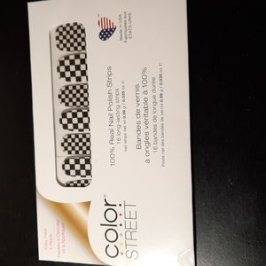 ColorStreet Check Yourself Nail Polish Strips